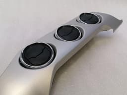 FORD Ford Mustang MK6 S550 Veneer + Air Vents GR3B-63044A92-AJ RHD RIGHT HANDLEBAR — thumbnail 3