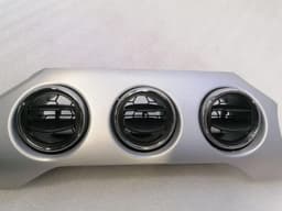 FORD Ford Mustang MK6 S550 Veneer + Air Vents GR3B-63044A92-AJ RHD RIGHT HANDLEBAR — thumbnail 4
