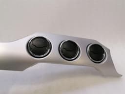 FORD Ford Mustang MK6 S550 Veneer + Air Vents GR3B-63044A92-AJ RHD RIGHT HANDLEBAR — thumbnail 10