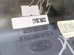 FORD Ford Mustang MK6 S550 Veneer + Air Vents GR3B-63044A92-AJ RHD RIGHT HANDLEBAR — thumbnail 6
