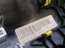 FORD Ford Mustang MK6 S550 Veneer + Air Vents GR3B-63044A92-AJ RHD RIGHT HANDLEBAR — thumbnail 7