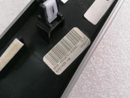 FORD Ford Mustang MK6 S550 Veneer + Air Vents GR3B-63044A92-AJ RHD RIGHT HANDLEBAR — thumbnail 8