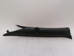 FORD Ford Mustang MK6 S550 Left A Post Cover FR3B-6303513-A A-Willow Trim Li — thumbnail 1
