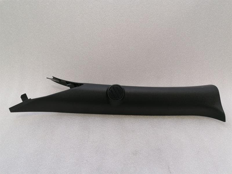 FORD Ford Mustang MK6 S550 Left A Post Cover FR3B-6303513-A A-Willow Trim Li
