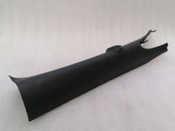 FORD Ford Mustang MK6 S550 Left A Post Cover FR3B-6303513-A A-Willow Trim Li — thumbnail 2