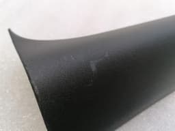 FORD Ford Mustang MK6 S550 Left A Post Cover FR3B-6303513-A A-Willow Trim Li — thumbnail 4