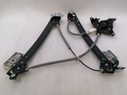 FORD Ford Mustang MK6 S550 Right Front Door Winder FR3Z-6323200-C Power Window VO Re — thumbnail 1