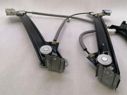 FORD Ford Mustang MK6 S550 Right Front Door Winder FR3Z-6323200-C Power Window VO Re — thumbnail 9