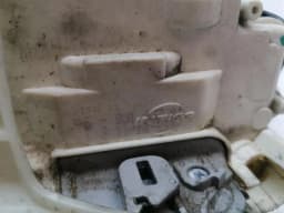 PORSCHE Porsche Cayenne 958 92a Front Left Door Lock 8J1837015 Door Lock Front Li — thumbnail 6