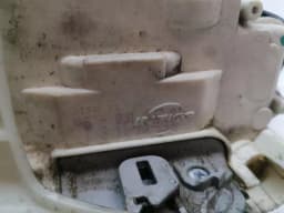 PORSCHE Porsche Cayenne 958 92a Front Left Door Lock 8J1837015 Door Lock Front Li — thumbnail 3
