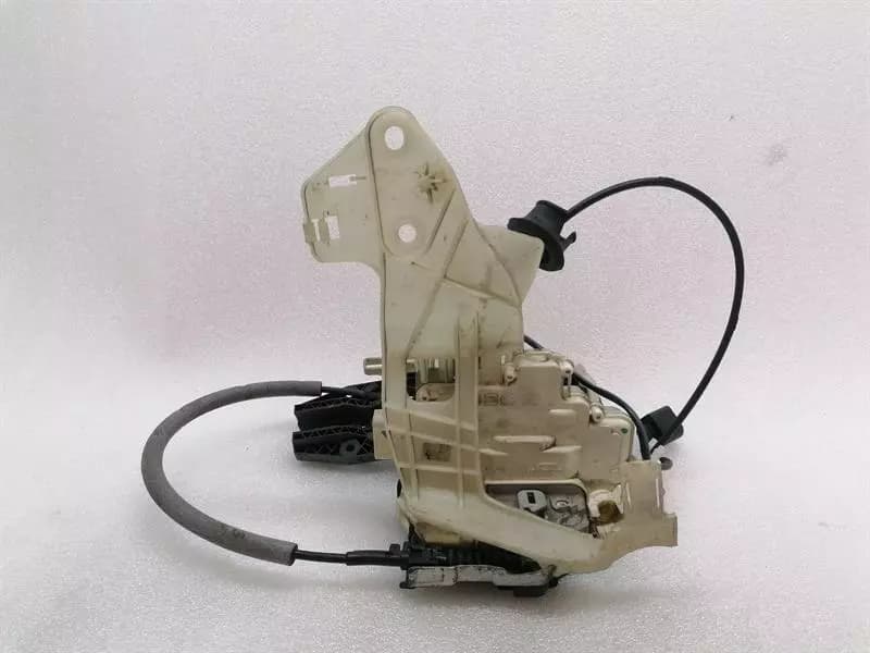 PORSCHE Porsche Cayenne 958 92a Front Left Door Lock 8J1837015 Door Lock Front Li
