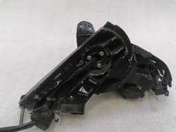 FORD FORD MUSTANG MK6 S550 LEFT DOOR MIRROR RHD FR3Z-1768-F RIGHT HAND DRIVE FRAME — thumbnail 6