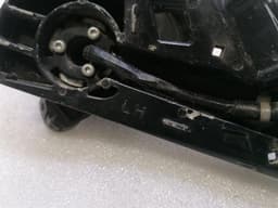 FORD FORD MUSTANG MK6 S550 LEFT DOOR MIRROR RHD FR3Z-1768-F RIGHT HAND DRIVE FRAME — thumbnail 8