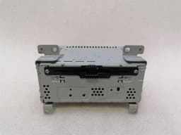 FORD Ford Mustang MK6 S550 CD Player GR3T-19C107-KK Audio System Controller HEAD UNIT — thumbnail 1