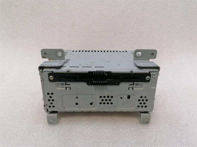 Ford Mustang MK6 S550 CD Player GR3T-19C107-KK Audio System Controller HEAD UNIT