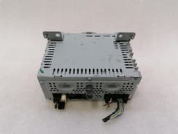 FORD Ford Mustang MK6 S550 CD Player GR3T-19C107-KK Audio System Controller HEAD UNIT — thumbnail 4
