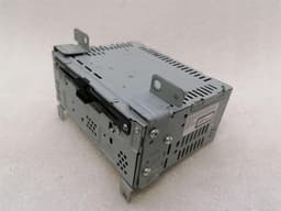 FORD Ford Mustang MK6 S550 CD Player GR3T-19C107-KK Audio System Controller HEAD UNIT — thumbnail 10