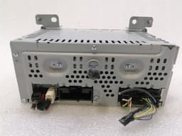 FORD Ford Mustang MK6 S550 CD Player GR3T-19C107-KK Audio System Controller HEAD UNIT — thumbnail 5