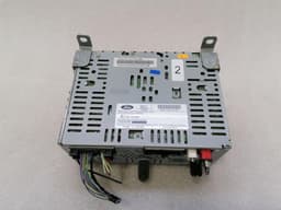 FORD Ford Mustang MK6 S550 CD Player GR3T-19C107-KK Audio System Controller HEAD UNIT — thumbnail 6