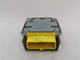 PORSCHE Porsche Cayenne 958 92a Safety Module ECU 7P0959655 Air Control Unit SRS — thumbnail 3