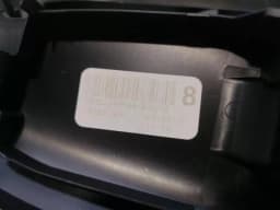 FORD FORD MUSTANG MK6 S550 GR3B-14528-A RHD RIGHT HAND DRIVE — thumbnail 10