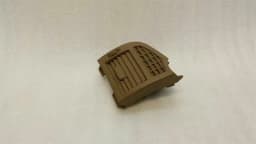 MERCEDES-BENZ Mercedes CL W216 Air Vent A2218300254 Ventilation Nozzle Vent — thumbnail 6
