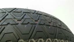 MERCEDES-BENZ Mercedes CL W216 Spare Wheel A2214000202 Notrad Reserved 4.5Bx19H2 ET35 5x112 — thumbnail 7