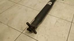MERCEDES-BENZ Mercedes CL W216 Propshaft A2164100606 Propshaft — thumbnail 3