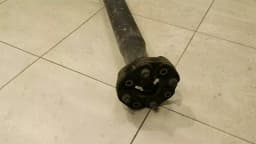 MERCEDES-BENZ Mercedes CL W216 Propshaft A2164100606 Propshaft — thumbnail 4