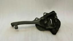 MERCEDES-BENZ Mercedes CL W216 FRH Hub A2213324601 Wheel Bearing Housing Front Right — thumbnail 2
