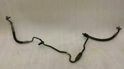MERCEDES-BENZ Mercedes CL W216 ABC Pipe A2219970352 Hose Hydraulic Hose — thumbnail 6