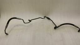 MERCEDES-BENZ Mercedes CL W216 ABC Pipe A2219970352 Hose Hydraulic Hose — thumbnail 5