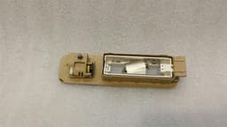 MERCEDES-BENZ Mercedes CL W216 RLH Roof Light A2168100140 Interior Light Lamp Rear Left — thumbnail 7