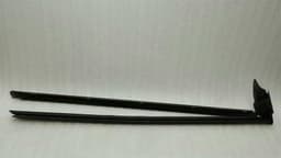 MERCEDES-BENZ Mercedes CL W216 Rear Right Body Moulding A2166700238 Bar Rear Right — thumbnail 4