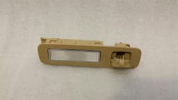 MERCEDES-BENZ Mercedes CL W216 RLH Roof Light A2168100140 Interior Light Lamp Rear Left — thumbnail 2