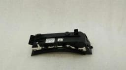 MERCEDES-BENZ Mercedes CL W216 W221 light level switch A2218701758 programming unit switch block — thumbnail 9