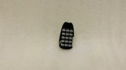 MERCEDES-BENZ Mercedes CL W216 Telephone A2218230050 Control Panel Buttons Telephone — thumbnail 1