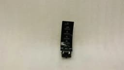 MERCEDES-BENZ Mercedes CL W216 W221 light level switch A2218701758 programming unit switch block — thumbnail 1