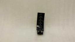 MERCEDES-BENZ Mercedes CL W216 W221 light level switch A2218701758 programming unit switch block — thumbnail 6