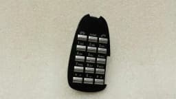 MERCEDES-BENZ Mercedes CL W216 Telephone A2218230050 Control Panel Buttons Telephone — thumbnail 6
