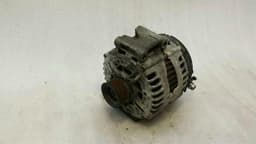 MERCEDES-BENZ Mercedes CL W216 W221 Alternator A0131540502 Alternator M273 — thumbnail 4