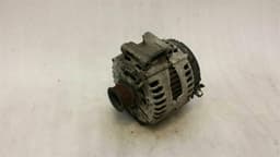 MERCEDES-BENZ Mercedes CL W216 W221 Alternator A0131540502 Alternator M273 — thumbnail 9