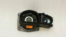 MERCEDES-BENZ Mercedes CL W216 Left Door Speaker A2168201302 Door Speaker Left Logic7 HK — thumbnail 3