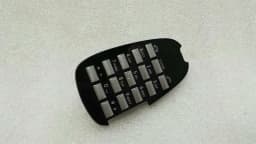 MERCEDES-BENZ Mercedes CL W216 Telephone A2218230050 Control Panel Buttons Telephone — thumbnail 4