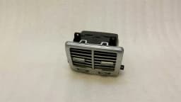 MERCEDES-BENZ Mercedes CL W216 rear air vent A2218301054 ventilation nozzle ventilation grille rear — thumbnail 2