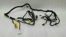 MERCEDES-BENZ Mercedes CL W216 right seat wiring A2168200815 seat right harness — thumbnail 1
