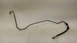 MERCEDES-BENZ Mercedes CL W216 W221 Gearbox Oil Pipes A2212702796 Transmission Oil Line — thumbnail 4