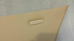 MERCEDES-BENZ Mercedes CL W216 Rear Quarter Cover Right A2166901454 Rear Right Cover — thumbnail 7