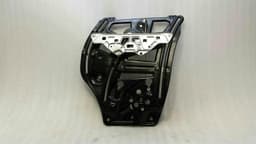 MERCEDES-BENZ Mercedes CL W216 Right Rear Door Winder A2166700208 Rear Right Power Window — thumbnail 5