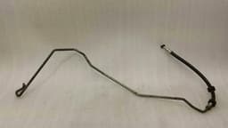 MERCEDES-BENZ Mercedes CL W216 W221 Gearbox Oil Pipes A2212702796 Transmission Oil Line — thumbnail 1